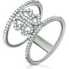 Folli Follie Ring Woman (52 ) - (3R15S089C-52)