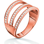 Folli Follie Ring Woman (52 ) - (3R15S091RC-52)