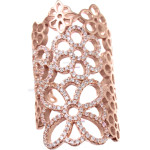 Folli Follie Ring Woman (52 ) - (3R15S135RC-52)