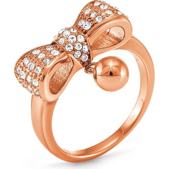 Folli Follie Ring Woman (52 ) - (3R15T005RC-52)