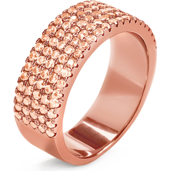 Folli Follie Ring Woman (52 ) - (3R16S038RS-52)