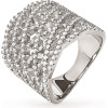 Folli Follie Ring Woman (52 ) - (3R17S006C-52)