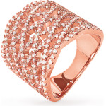 Folli Follie Ring Woman (52 ) - (3R17S006RC-52)