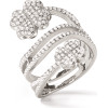 Folli Follie Ring Woman (52 ) - (3R17S048C-52)