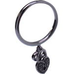 Folli Follie Ring Woman (52 ) - (3R17S058KK-52)