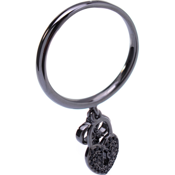 Folli Follie Ring Woman (52 ) - (3R17S058KK-52)