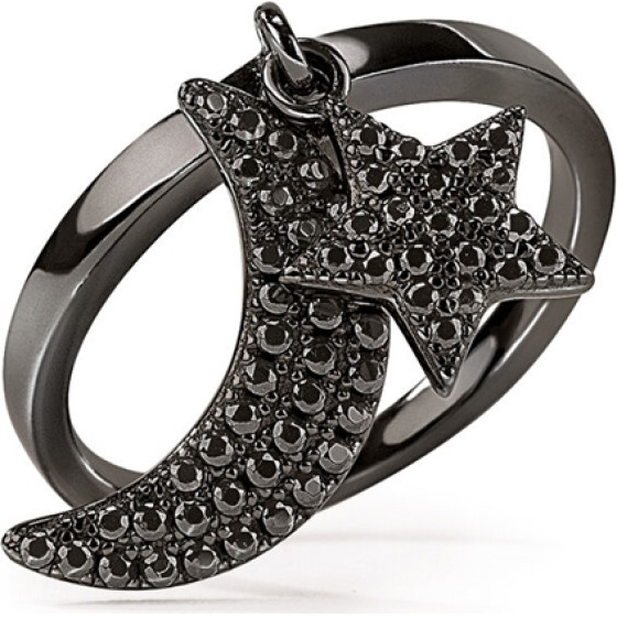 Folli Follie Ring Woman (52 ) - (3R17S059KK-52)