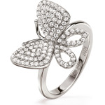 Folli Follie Ring Woman (52 ) - (3R17S062C-52)