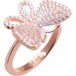 Folli Follie Ring Woman (52 ) - (3R17S062RC-52)