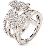 Folli Follie Ring Woman (52 ) - (3R17S086C-52)