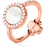 Folli Follie Ring Woman (52 ) - (3R18S042RWC52)