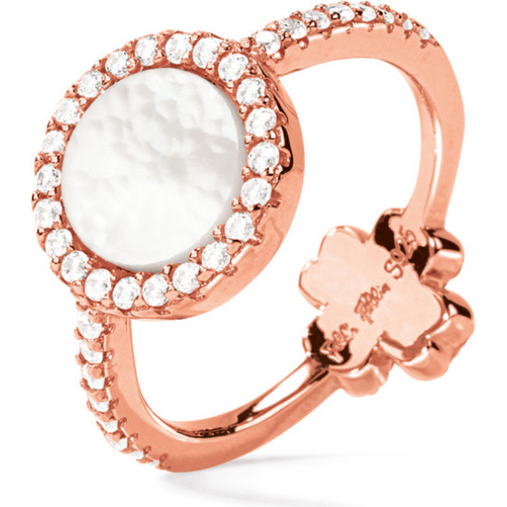 Folli Follie Ring Woman (52 ) - (3R18S042RWC52)