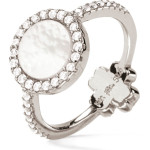 Folli Follie Ring Woman (52 ) - (3R18S042WC-52)