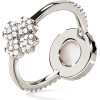 Folli Follie Ring Woman (52 ) - (3R18S042WC-52)