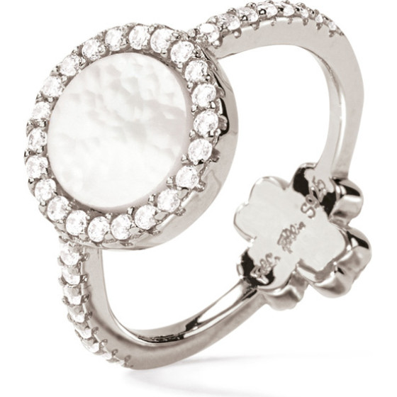 Folli Follie Ring Woman (52 ) - (3R18S042WC-52)