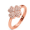 Folli Follie Ring Woman (52 ) - (3R19S006RC-52)