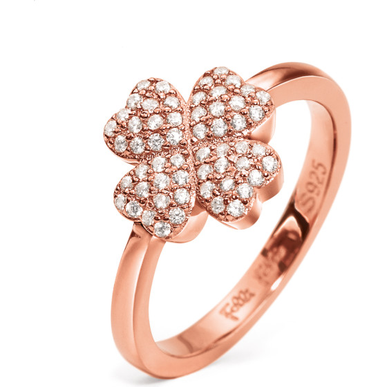 Folli Follie Ring Woman (52 ) - (3R19S006RC-52)