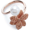 Folli Follie Ring Woman (52 ) - (3R19S150RSW52)