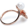 Folli Follie Ring Woman (52 ) - (3R19S150RSW52)