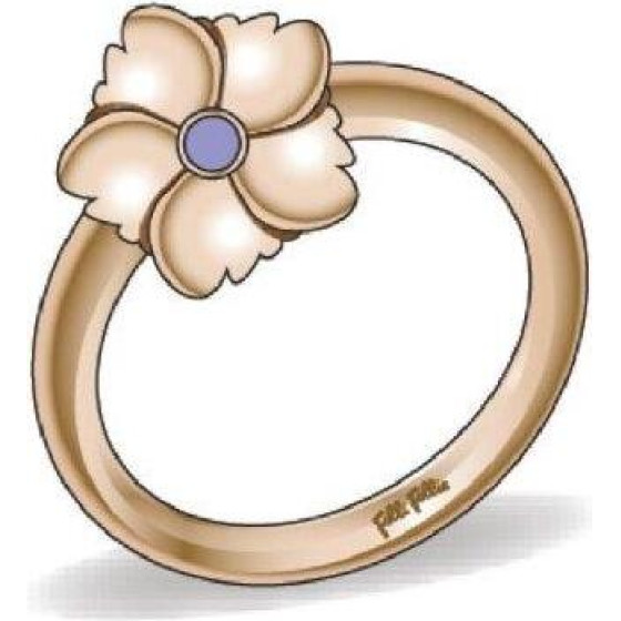 Folli Follie Ring Woman (52 ) - (3R19T010RV-52)