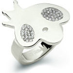 Folli Follie Ring Woman (52 ) - (3R1F013C-52)