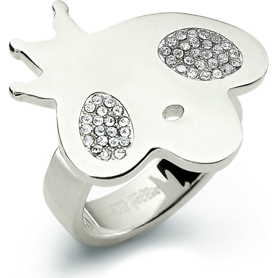 Folli Follie Ring Woman (52 ) - (3R1F013C-52)