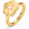 Folli Follie Ring Woman (52 ) - (3R19T010YW-52)