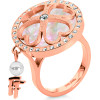 Folli Follie Ring Woman (52 ) - (3r2t013ric-52)