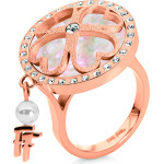 Folli Follie Ring Woman (52 ) - (3r2t013ric-52)