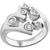Folli Follie Ring Woman (52 ) - (3R9S170C-52)