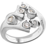 Folli Follie Ring Woman (52 ) - (3R9S170C-52)