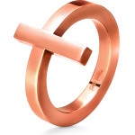 Folli Follie Ring Woman (54 ) - (1R13T004R-54)
