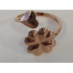 Folli Follie Ring Woman (54 ) - (1R19T004R-54)