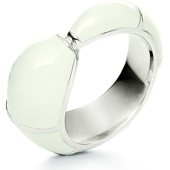 Folli Follie Ring Woman (54 ) - (3R0F069W-54)