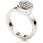 Folli Follie Ring Woman (54 ) - (3R0F043C-54)