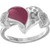 Folli Follie Ring Woman (54 ) - (3R0S004CP-54)