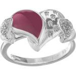 Folli Follie Ring Woman (54 ) - (3R0S004CP-54)