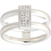 Folli Follie Ring Woman (54 ) - (3R13F010C-54)