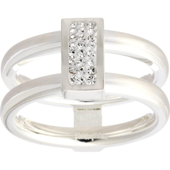 Folli Follie Ring Woman (54 ) - (3R13F010C-54)
