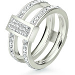 Folli Follie Ring Woman (54 ) - (3R13F011C-54)