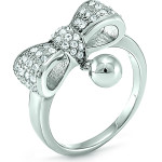 Folli Follie Ring Woman (54 ) - (3R15F005C-54)