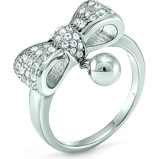 Folli Follie Ring Woman (54 ) - (3R15F005C-54)