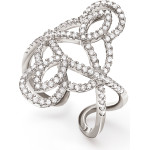 Folli Follie Ring Woman (54 ) - (3R15S077C-54)