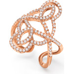 Folli Follie Ring Woman (54 ) - (3R15S077RC-54)