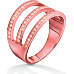 Folli Follie Ring Woman (54 ) - (3R15S091RS-54)