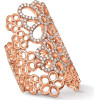 Folli Follie Ring Woman (54 ) - (3R15S135RC-54)