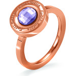 Folli Follie Ring Woman (54 ) - (3R15T002RX-54)