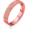Folli Follie Ring Woman (54 ) - (3R16S036RS-54)
