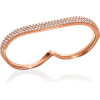 Folli Follie Ring Woman (54 ) - (3R16S041RC-54)