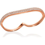 Folli Follie Ring Woman (54 ) - (3R16S041RC-54)
